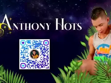 Chaturbate Adult Webcams of anthonyhots