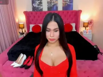 Chaturbate Live Porn of ayanamilker