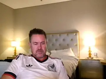 Chaturbate Sex Chat of basketballjerseygang