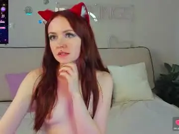 Chaturbate Best Webcam of berta_kelly
