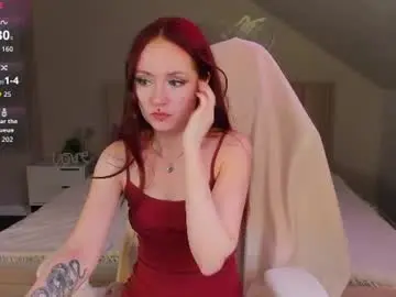 Chaturbate Nude Webcam of berta_kelly