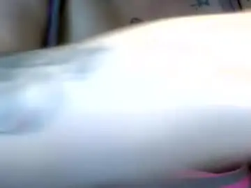 Chaturbate Sex Cam of bianka_star_