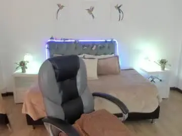 Chaturbate Sex Chat of blair_red_
