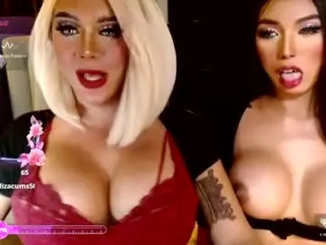 Chaturbate Free Live Porn of buena_fortuna