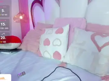 Chaturbate Sex Cam of emmacrush