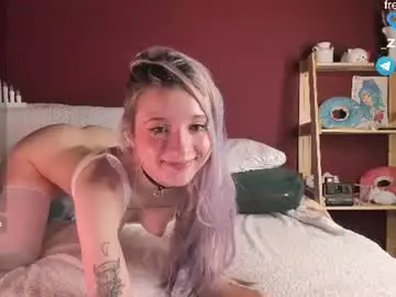 Chaturbate Sex Cam of honey_pinkgreen