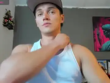 Chaturbate Live Porn of julian_wallace1