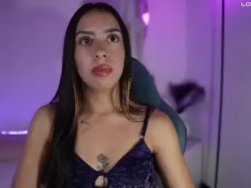 Chaturbate Watch Live Sex Cams of lincy_rios