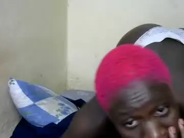 Chaturbate Best live sex cam show of lioness_2