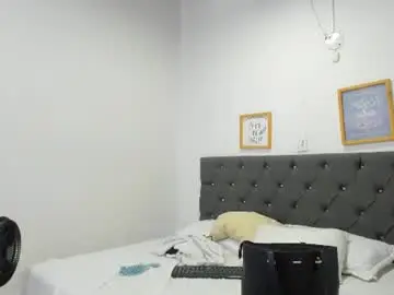 Chaturbate Sex Cam of lucy_milner