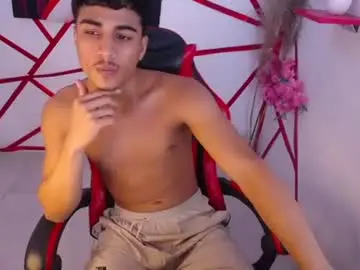 Chaturbate Adult Video Chat of oliver_parker20