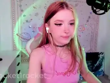 Chaturbate Best live sex cam show of pocketrocket_