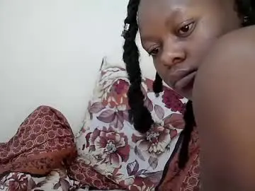 Chaturbate Live Sex Cam of sexy_nanah