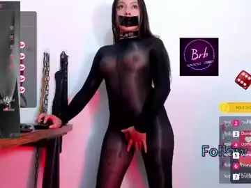 Chaturbate Sex Cam of bdsm_hardextrem
