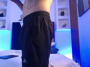 Chaturbate Sex Chat of damian_demetriou