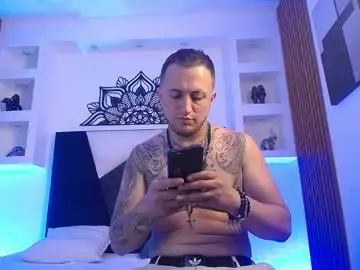 Chaturbate Adult Video Chat of damian_demetriou