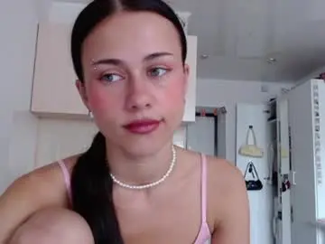Chaturbate Adult Webcams of eliscuteblonde