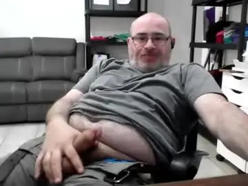 Chaturbate Live Sex of litemike7