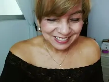 Chaturbate Best live sex cam show of maturetigress4c