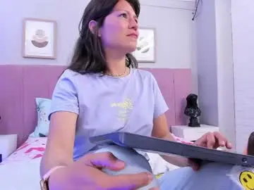 Chaturbate Live Sex of natybliss
