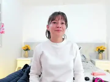 Chaturbate Live Sex of natybliss