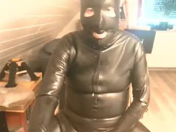Chaturbate Best Webcam of rubberbondage67