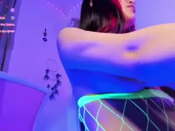 Chaturbate Adult Video Chat of _strawberrycream