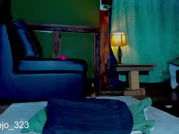 Chaturbate Best Webcam of alejo_323__