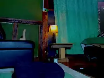 Chaturbate Sex Chat of alejo_323__