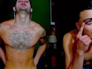Chaturbate Watch Live Sex Cams of alejo_323__