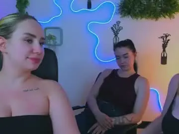 Chaturbate Best Webcam of asol_muah
