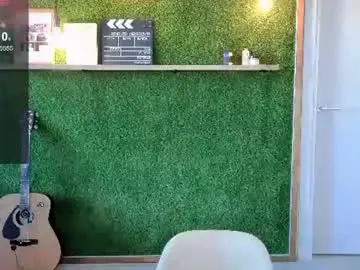 Chaturbate Best Webcam of eshleeeygreen