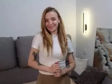 Chaturbate Nude Webcam of evaaqua