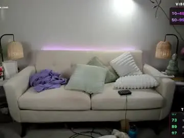 Chaturbate Best live sex cam show of itschloelaurent
