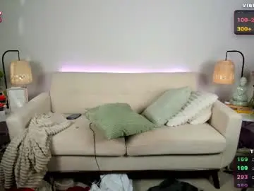 Chaturbate Best Webcam of itschloelaurent