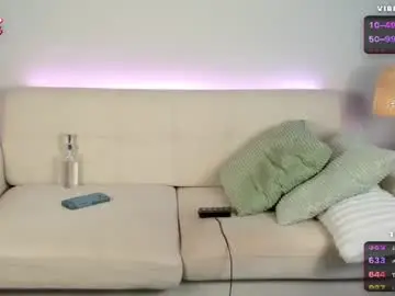 Chaturbate Best Webcam of itschloelaurent