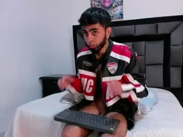 Chaturbate Sex Chat of jack_bigdick1