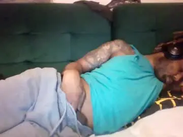 Chaturbate Live Sex Cam of jamelw31