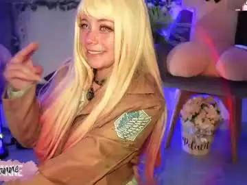 Chaturbate Best live sex cam show of loidjanne