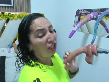 Chaturbate Private Sex Chat of luna_naughty1