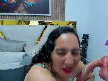 Chaturbate Live Porn of luna_naughty1