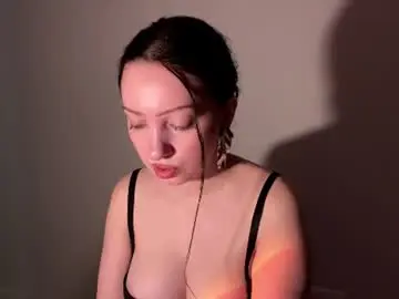 Chaturbate Adult Video Chat of meowalika