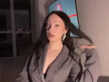Chaturbate Adult Video Chat of meowalika
