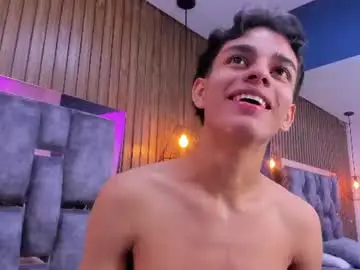 Chaturbate Free Live Porn of owen__johnson
