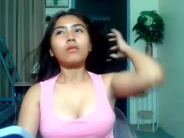 Chaturbate Best live sex cam show of pinay_aangel