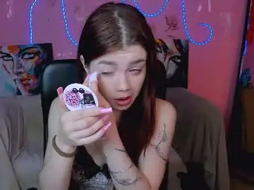 Chaturbate Best Webcam of polly_faith