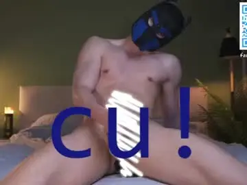 Chaturbate Live Porn of rilator