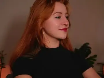Chaturbate Live Porn of thegingerp