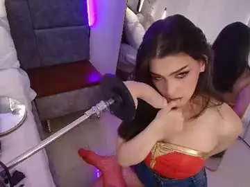Chaturbate Best live sex cam show of alegna_227