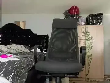 Chaturbate Nude Webcam of chrisstop18